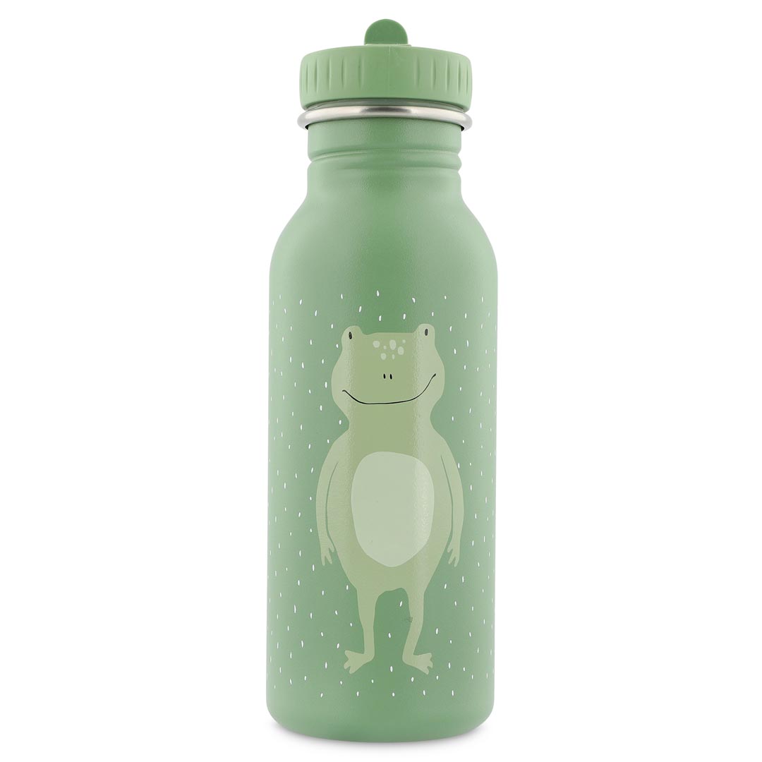 Botella de beber 500ml - Mr. Frog